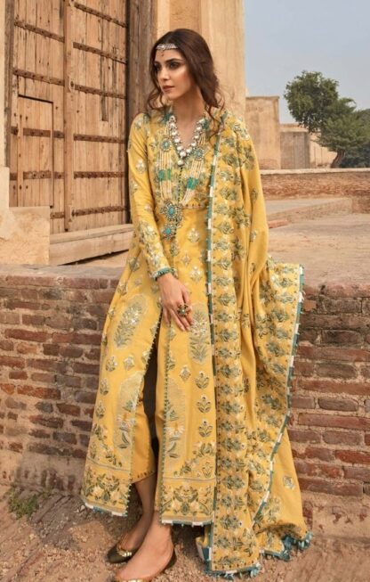 RAMSHA R 290 SALWAR SUITS WHOLESALE