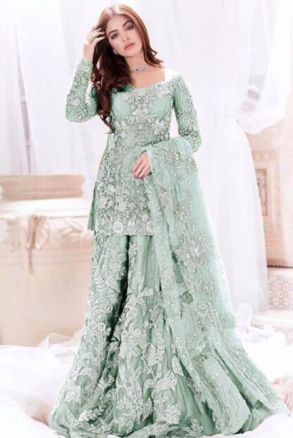 RINAZ FASHION 1123 T PAKISTANI SUITS WHOLESALER