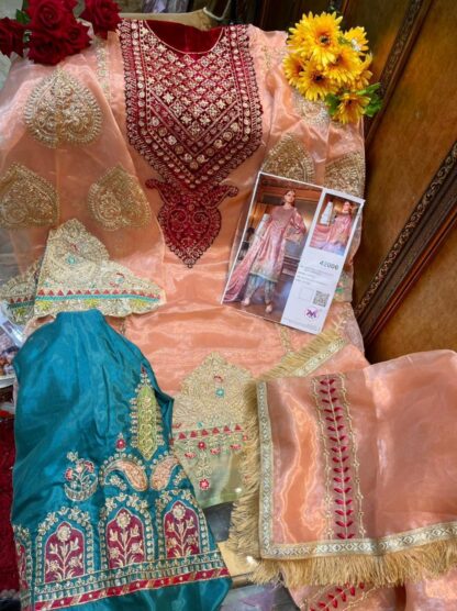 M3 FASHION 42006 MARIYA B MBROIDERED SALWAR KAMEEZ COLLECTION BUY PAKISTANI SALWAR SUITS, BUY PAKISTANI SIUITS ONLINE, DESIGNER SALWAR SUITS WITH PRICE, M3 FASHION 42006 MARIYA B MBROIDERED, PAKISTANI DRESS, Pakistani Replica suits online India wholesale, Pakistani replica suits wholesale surat, PAKISTANI SUITS BEST PRICE, PAKISTANI SUITS MANUFACTURER IN SURAT, PAKISTANI SUITS WHOLESALE, PAKISTANI SUITS WHOLESALE FROM SURAT, SALWAR KAMEEZ SINGLE, WHOLESALE PAKISTANI SUITS  M3 FASHION, Pakistani Suits, Single, Suits