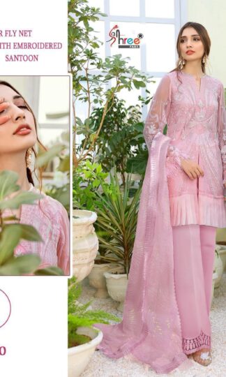 SHREE FABS S 200 PAKISTANI SUITS MANUFACTURERSHREE FABS S 200 PAKISTANI SUITS MANUFACTURER