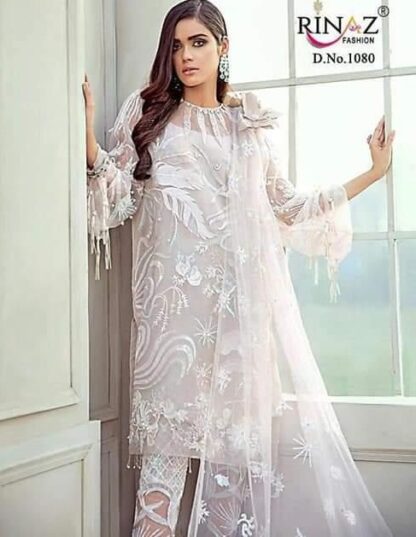 RINAZ FASHION 1080 BUY PAKISTANI SALWAR SUITS