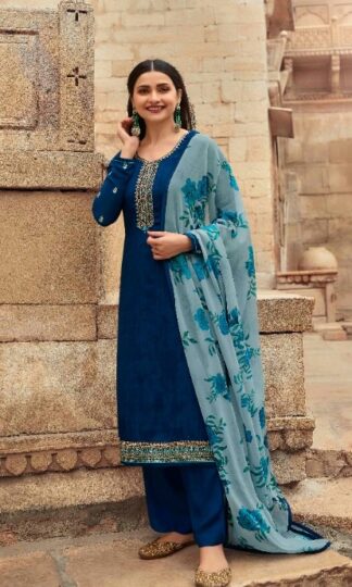 VINAY FASHION ROYAL CREPE VOL 30 13563 SALWAR KAMEEZVINAY FASHION ROYAL CREPE VOL 30 13563 SALWAR KAMEEZ