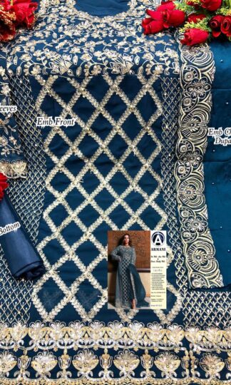 ARMANI ANAYA ZF 22 J PAKISTANI SUITS SINGLE PIECE SUPPLIERARMANI ANAYA ZF 22 J PAKISTANI SUITS SINGLE PIECE SUPPLIER