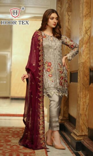 HOOR TEX EID COLLLECTION VOL 1 19017 DESIGNER SUITS WITH PRICEHOOR TEX EID COLLLECTION VOL 1 19017 DESIGNER SUITS WITH PRICE