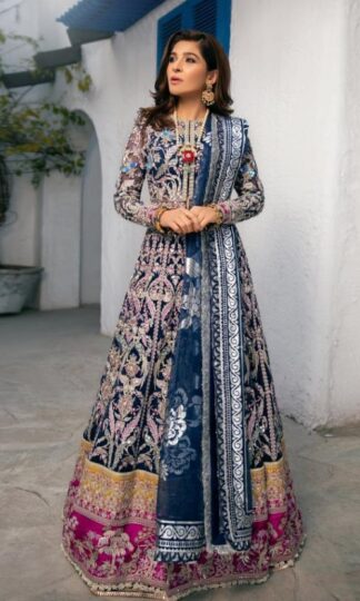 SHENYL FAB GUL BANO VOL 3 1106 PAKISTANI SUITS WHOLESALER FROM SURATSHENYL FAB GUL BANO VOL 3 1106 PAKISTANI SUITS WHOLESALER FROM SURAT