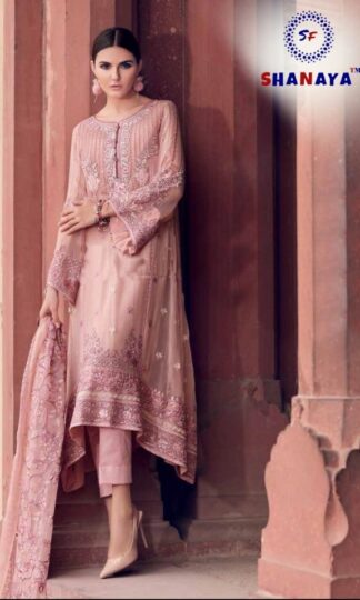 SHANAYA ROSE ESPOIR EDITION 801 SALWAR KAMEEZ WHOLESALERSHANAYA ROSE ESPOIR EDITION 801 SALWAR KAMEEZ WHOLESALER