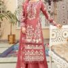 HOOR TEX COLOUR COTTON VOL 1 21022 E SALWAR KAMEEZ WHOLESALE