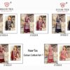 HOOR TEX COLOUR COTTON VOL 1 21022 E SALWAR KAMEEZ WHOLESALE - Image 2