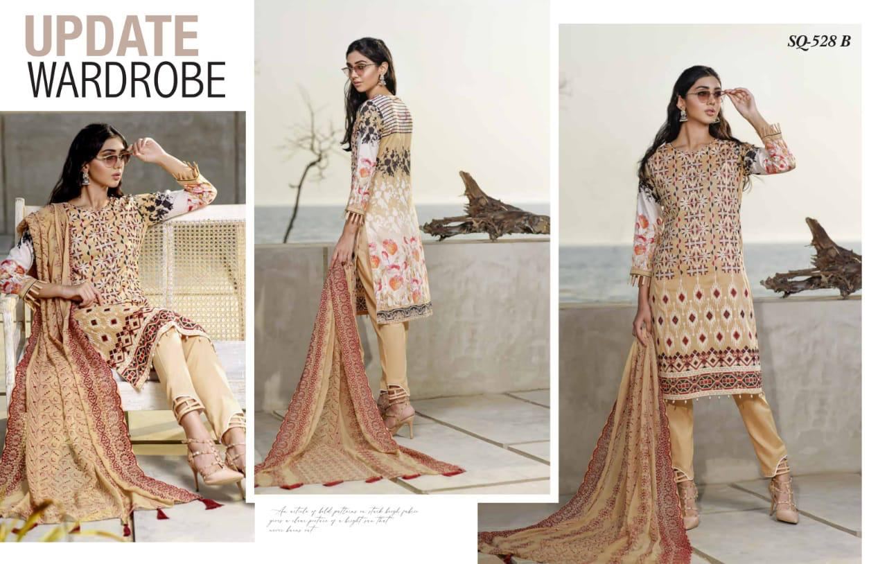 Motis fashion - Alhamdulillah Motis Fashion New Jacquard