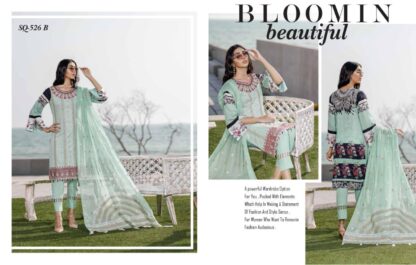 MOTIS FASHION ORCHID LAWN COLLECTION ORIGINAL PAKISTANI SUITS