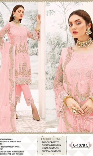 FEPIC ROSEMEEN C 1078 C DESIGNER SALWAR SUITS WITH PRICEFEPIC ROSEMEEN C 1078 C DESIGNER SALWAR SUITS WITH PRICE