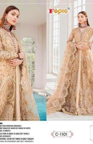 FEPIC ROSEMEEN C 1101 SALWAR KAMEEZ MANUFACTURER IN SURATFEPIC ROSEMEEN C 1101 SALWAR KAMEEZ MANUFACTURER IN SURAT