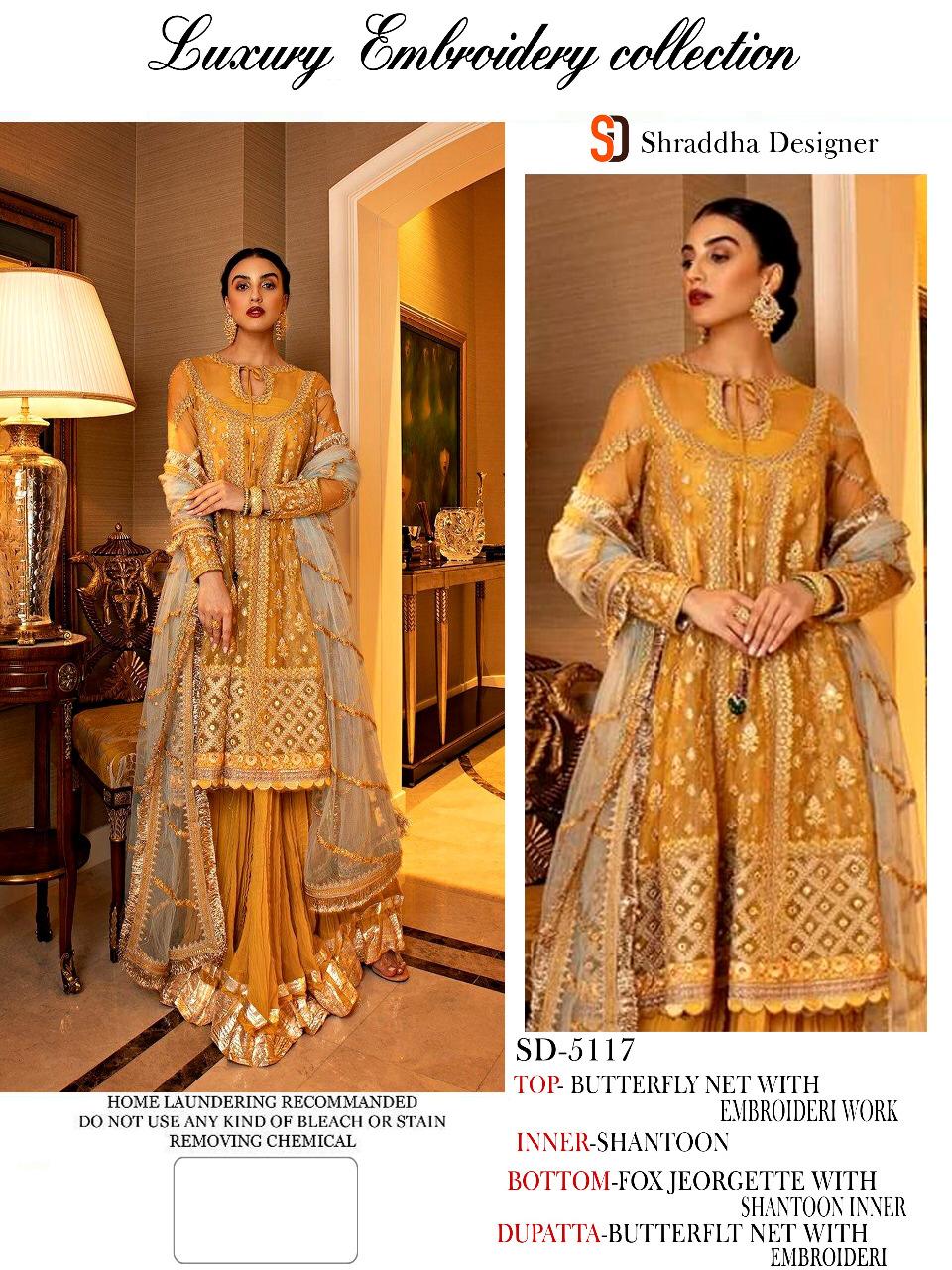 Pakistani Bridal Dresses Online USA - Ravishing Collection