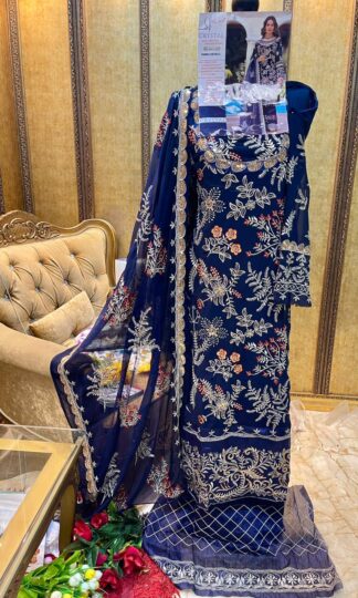 ELAF CRYSTAL 123 EID SPECIAL PAKISTANI SALWAR SUITS COLLECTIONELAF CRYSTAL 123 EID SPECIAL PAKISTANI SALWAR SUITS COLLECTION