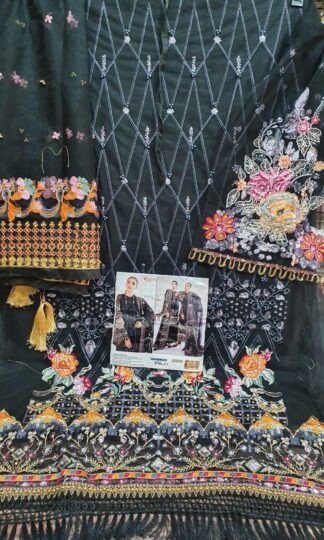 FEPIC ROSEMEEN 66011 BRQ 21 PAKISTANI SALWAR KAMEEZ WHOLESALERFEPIC ROSEMEEN 66011 BRQ 21 PAKISTANI SALWAR KAMEEZ WHOLESALER