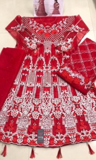 HOOR TEX 18013 F PAKISTANI SUITS FOR WOMEN CLOTHINGHOOR TEX 18013 F PAKISTANI SUITS FOR WOMEN CLOTHING