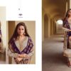 ZISA BANARASI 10 12351 TO 12358 SALWAR KAMEEZ COLLECTION - Image 10