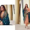 ZISA BANARASI 10 12351 TO 12358 SALWAR KAMEEZ COLLECTION - Image 8