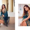 ZISA BANARASI 10 12351 TO 12358 SALWAR KAMEEZ COLLECTION - Image 4