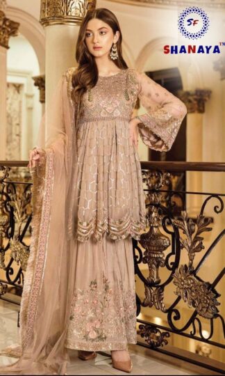 SHANAYA ROSE AFROZEH EDITION 903 PAKISTANI SUITSSHANAYA ROSE AFROZEH EDITION 903 PAKISTANI SUITS