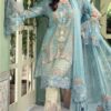 FEPIC ROSEMEEN 2104 MARIA B LAWN COLLECTION PAKISTANI SUITS ONLINE