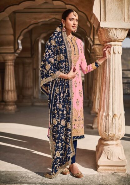 SHREE FABS MUTIYAR REMIX 102 PAKISTANI SALWAR KAMEEZ 2021