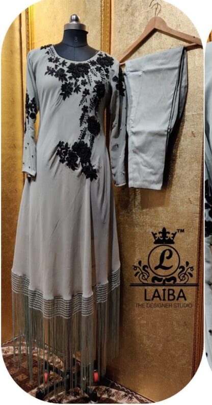 LAIBA AM VOL 70 READYMADE PAKISTANI KURTIS WITH PANT AT BEST PRICE