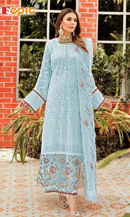 FEPIC ROSEMEEN C 1081 B SALWAR KAMEEZ ONLINE SHOPPING