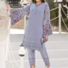 LAIBA AM VOL 59 PAKISTANI KURTIS WHOLESALER - Image 3