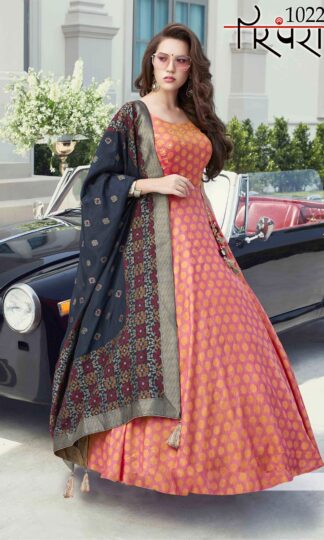 PARAMPARA VOL 5 1022 READYMADE GOWN ONLINE INDIAPARAMPARA VOL 5 1022 READYMADE GOWN ONLINE INDIA