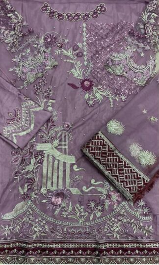 HOOR TEX 16015 B PAKISTANI SALWAR SUITS WHOLESALER INDIAHOOR TEX 16015 B PAKISTANI SALWAR SUITS WHOLESALER INDIA