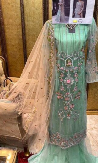 HOOR TEX 18004 E AYNOOR COLOUR GOLD VOL 5 PAKISTANI SUITS BEST PRICEHOOR TEX 18004 E AYNOOR COLOUR GOLD VOL 5 PAKISTANI SUITS BEST PRICE