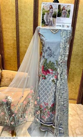 FEPIC ROSEMEEN 43005 PAKISTANI SALWAR SUITS WHOLESALERFEPIC ROSEMEEN 43005 PAKISTANI SALWAR SUITS WHOLESALER