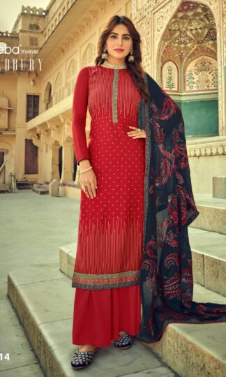 EBA LIFESTYLE CADBURY 1214 SALWAR KAMEEZ BEST PRICEEBA LIFESTYLE CADBURY 1214 SALWAR KAMEEZ BEST PRICE