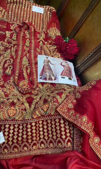 SHANAYA FASHION S 51 RED PAKISTANI SUITS IN SINGLE PIECE BUY ONLINESHANAYA FASHION S 51 RED PAKISTANI SUITS IN SINGLE PIECE BUY ONLINE