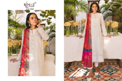 RINAZ FASHION 7503 PAKISTANI SALWAR KAMEEZ BEST PRICE