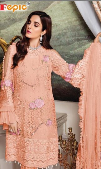 FEPIC ROSEMEEN C 1085 B SALWAR SUITS WHOLESALERFEPIC ROSEMEEN C 1085 B SALWAR SUITS WHOLESALER