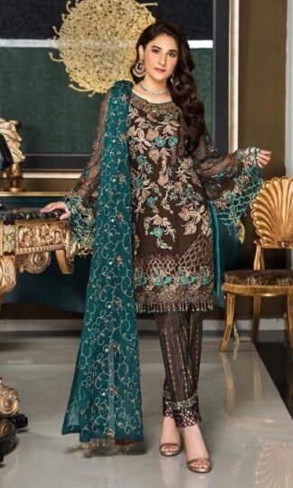 RINAZ FASHION 2201 PAKISTANI SUITS MANUFACTURER IN SURATRINAZ FASHION 2201 PAKISTANI SUITS MANUFACTURER IN SURAT