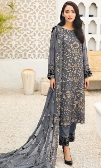 RAMSHA FASHION R 303 PAKISTANI SUITS INDIARAMSHA FASHION R 303 PAKISTANI SUITS INDIA