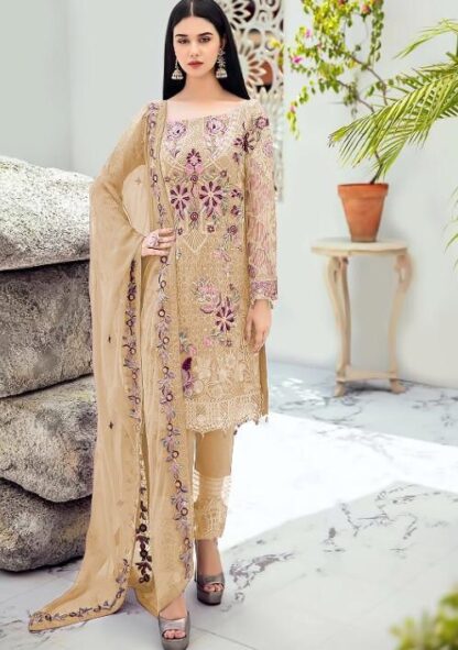 COSMOS 1275 G AAYRA VOL 11 COLOURS SALWAR KAMEEZ WHOLESALE