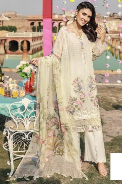 SIFONA 7101 ADAN LIBAS VOL 5 COTTON DRESSES COLLECTION