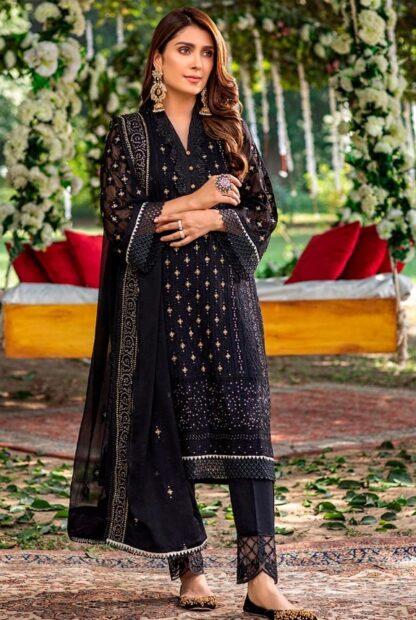 RAMSHA FASHION R 274 PAKISTANI SALWAR KAMEEZ WHOLESALER IN INDIA