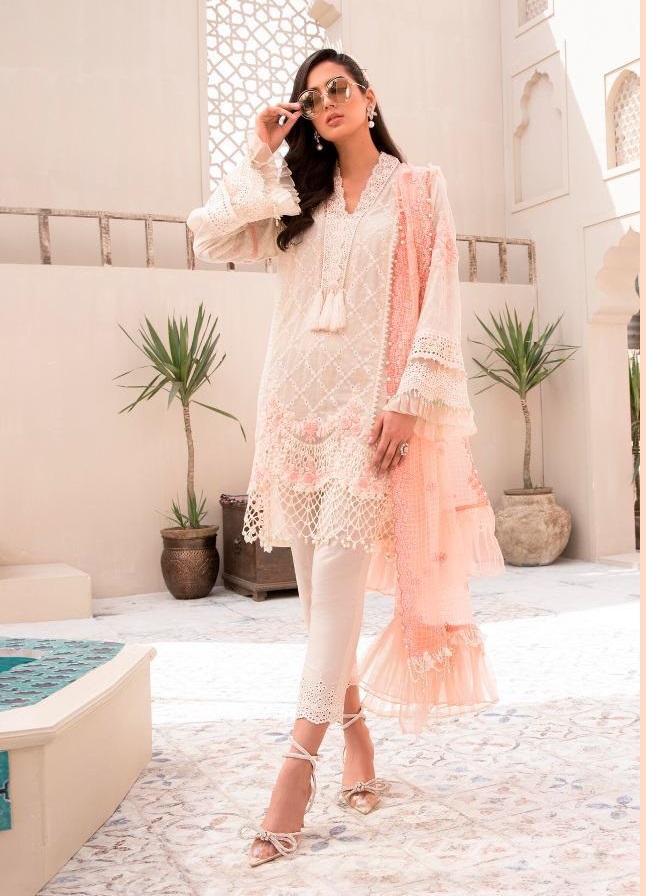 Maria b hotsell shalwar kameez