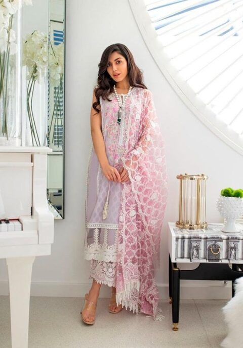 PAKISTANI SUITS CATALOGUE - The Libas Collection - Ethnic Wear For Women, Pakistani Wear For Women