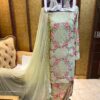HOOR TEX 8005 D PAKISTANI SALWAR KAMEEZ ONLINE SHOPPING