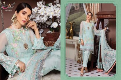 SHENYL FAB 2805 SALWAR KAMEEZ BEST PRICE