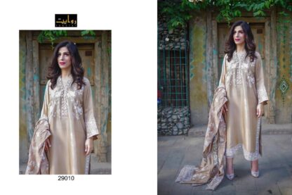 RIWAYAT 29010 DESIGNER SALWAR KAMEEZ MANUFACTURER IN SURAT