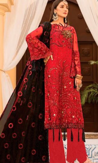 RAMSHA FASHION R 294 PAKISTANI SALWAR KAMEEZ COLLECTIONRAMSHA FASHION R 294 PAKISTANI SALWAR KAMEEZ COLLECTION