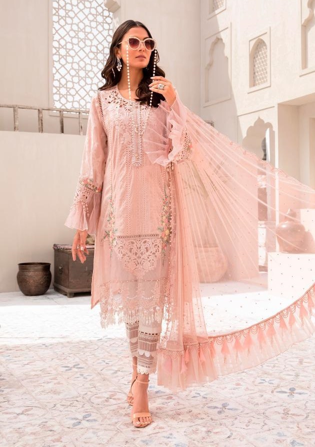 maria b kameez