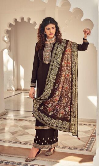 EBA LIFESTYLE 1285 RANG BANDHEJ SALWAR SUITS DEALEREBA LIFESTYLE 1285 RANG BANDHEJ SALWAR SUITS DEALER